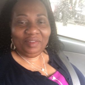 Meet your Posher, Monica